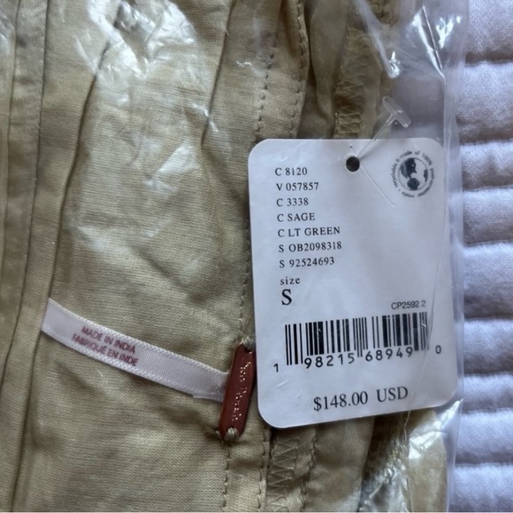 Calliope Ruffle Midi Skirt - Picture 3 of 3